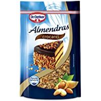 Dr.Oetker Almendras Crocanti- 125g